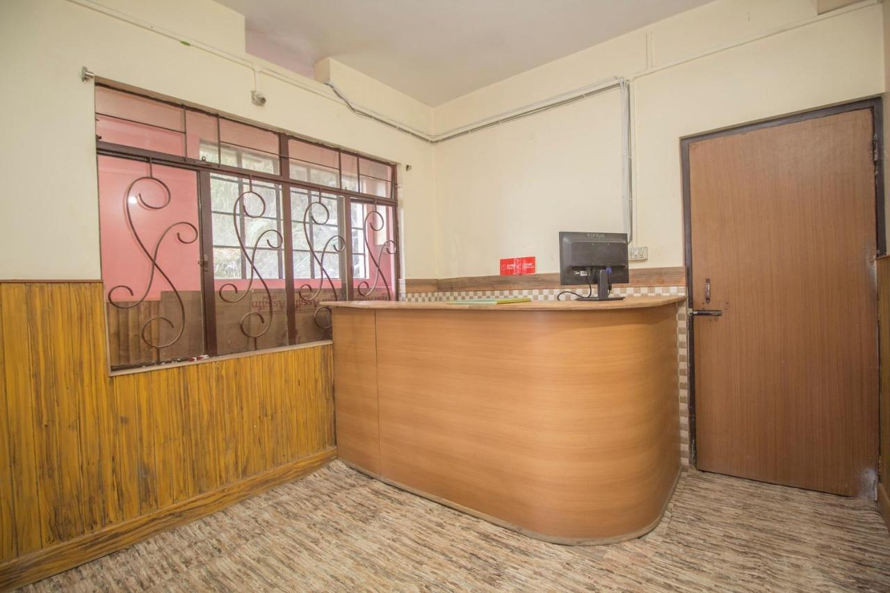 Hotel O 46691 Jaldapara Rhino Resort Madari Hat Екстер'єр фото