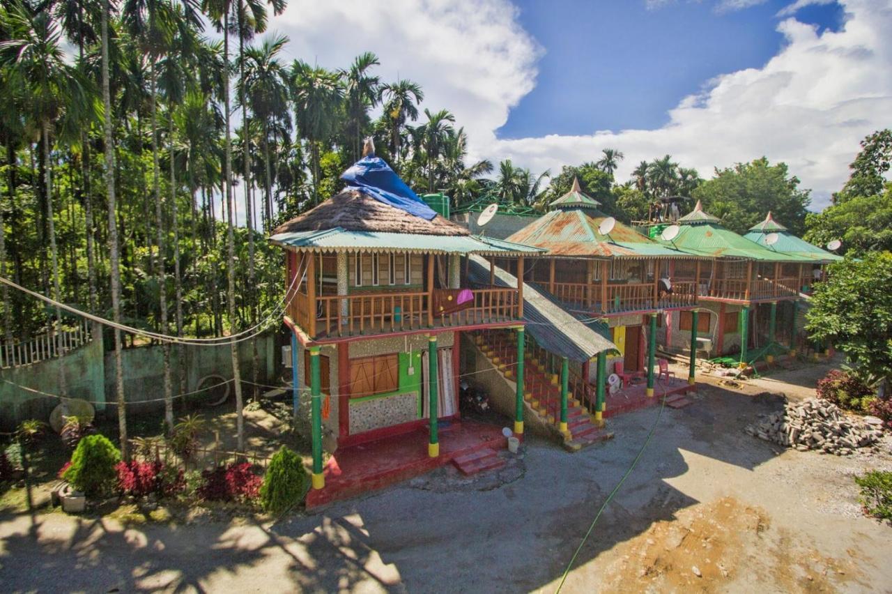 Hotel O 46691 Jaldapara Rhino Resort Madari Hat Екстер'єр фото