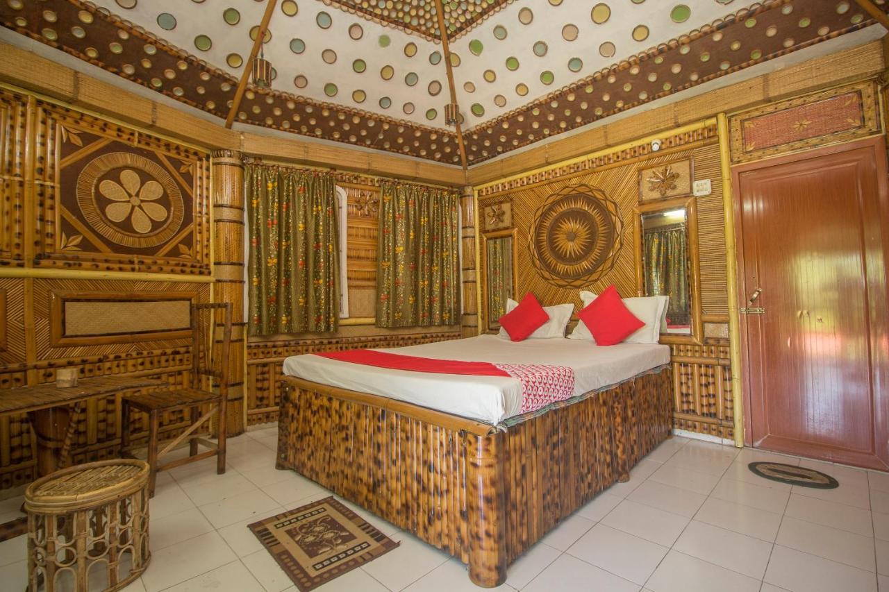 Hotel O 46691 Jaldapara Rhino Resort Madari Hat Екстер'єр фото