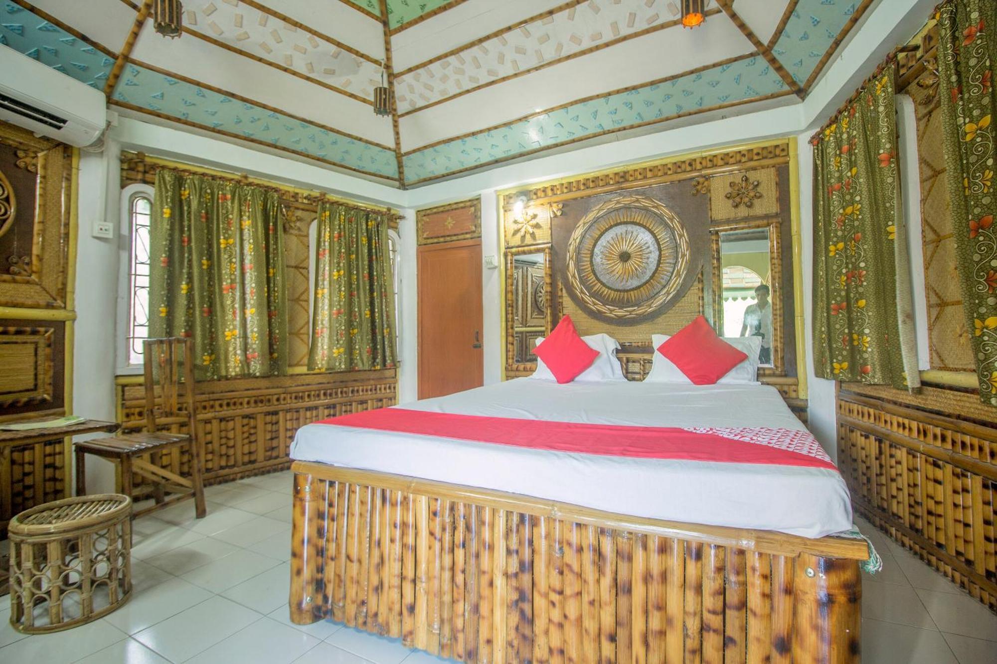 Hotel O 46691 Jaldapara Rhino Resort Madari Hat Екстер'єр фото