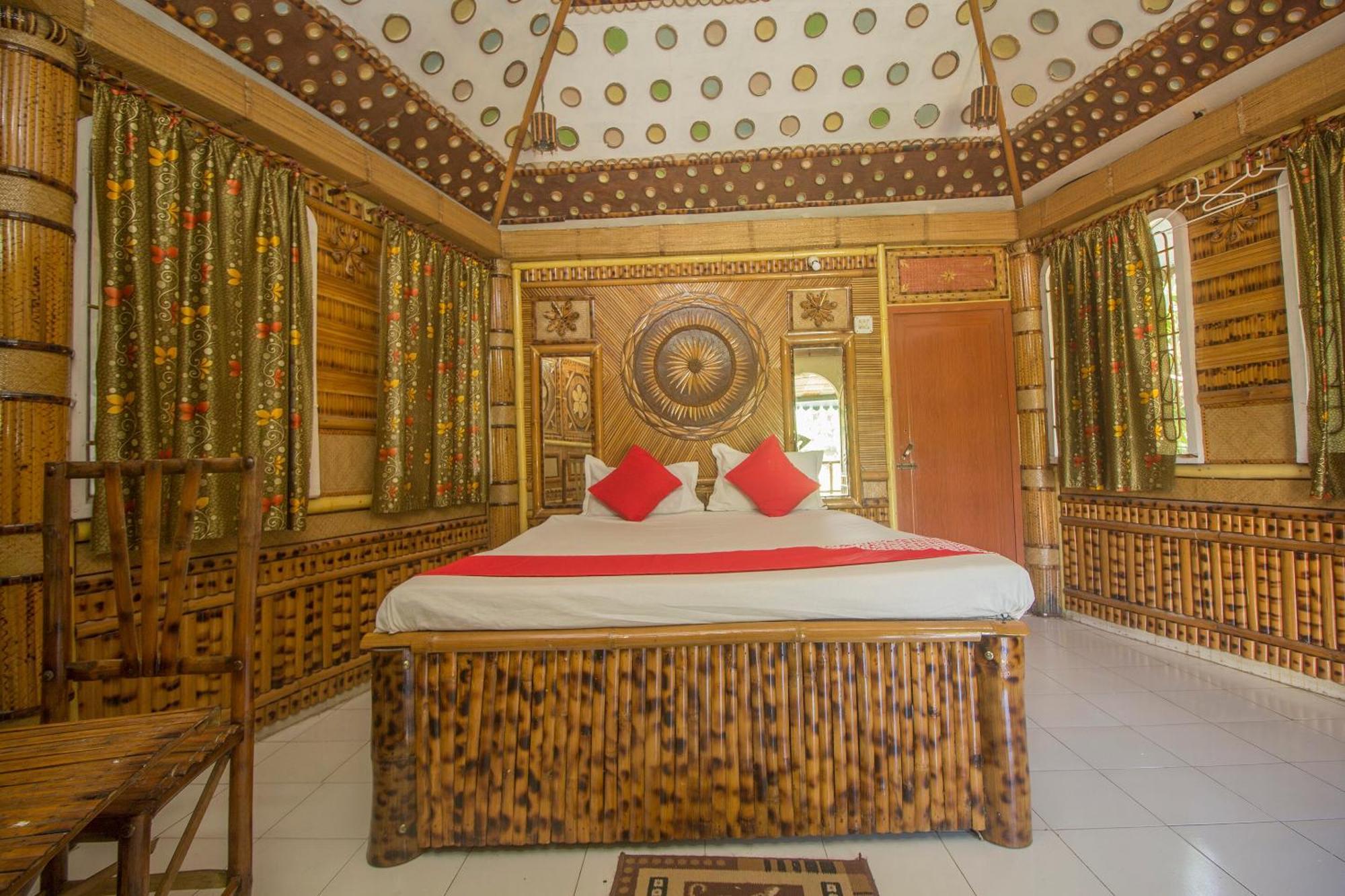 Hotel O 46691 Jaldapara Rhino Resort Madari Hat Екстер'єр фото