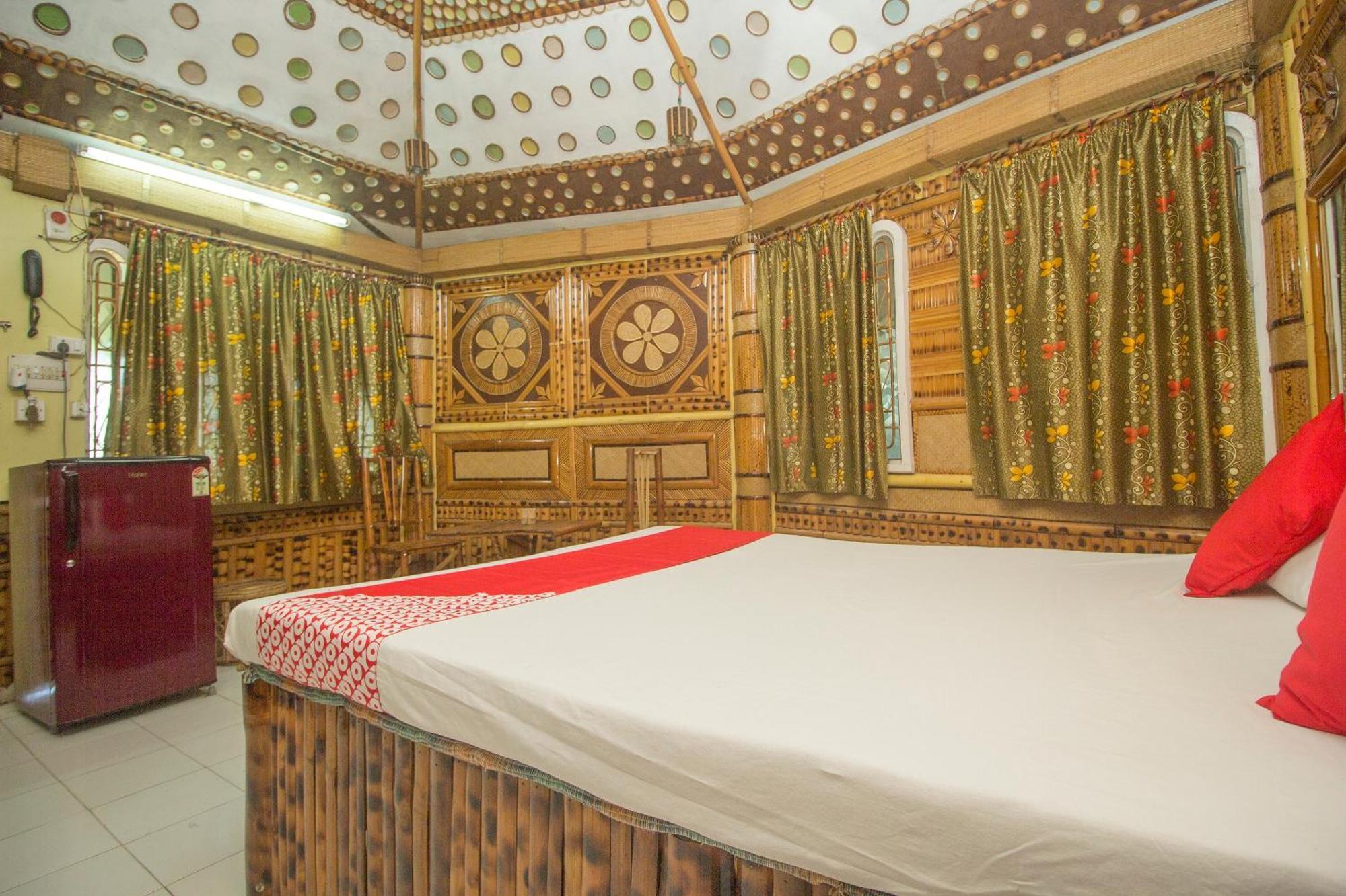 Hotel O 46691 Jaldapara Rhino Resort Madari Hat Екстер'єр фото