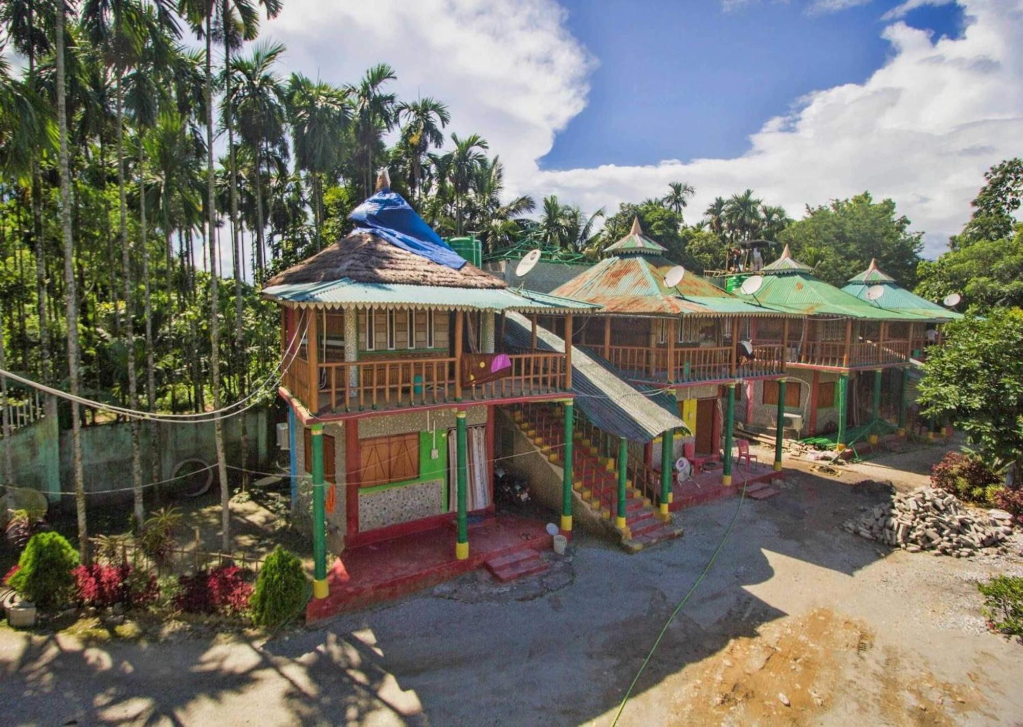 Hotel O 46691 Jaldapara Rhino Resort Madari Hat Екстер'єр фото