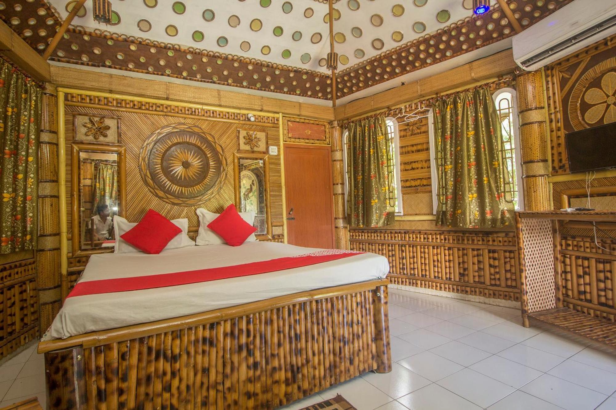 Hotel O 46691 Jaldapara Rhino Resort Madari Hat Екстер'єр фото